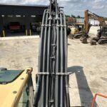2018 Volvo EC220EL Hydraulic Excavator