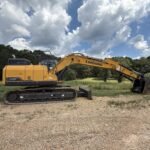 2018 Volvo EC220EL Hydraulic Excavator