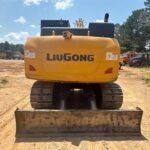 2018 Volvo EC220EL Hydraulic Excavator