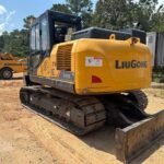 2018 Volvo EC220EL Hydraulic Excavator