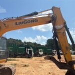 2018 Volvo EC220EL Hydraulic Excavator