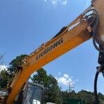 2018 Volvo EC220EL Hydraulic Excavator