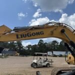 2018 Volvo EC220EL Hydraulic Excavator