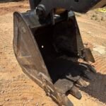 2018 Volvo EC220EL Hydraulic Excavator