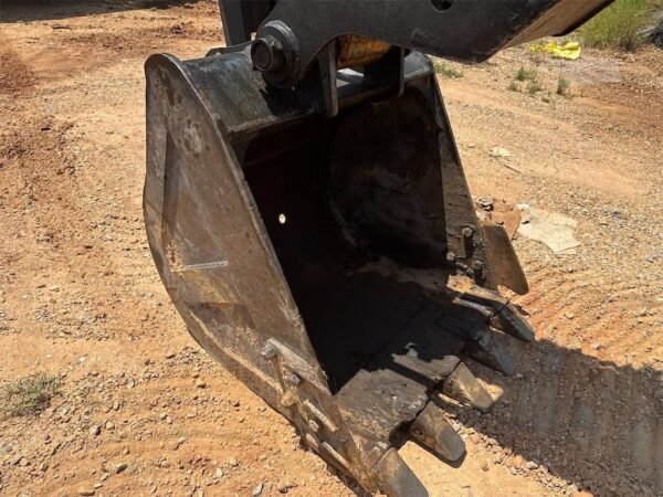 2018 Volvo EC220EL Hydraulic Excavator