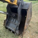 2018 Volvo EC220EL Hydraulic Excavator