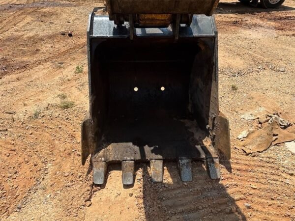 2018 Volvo EC220EL Hydraulic Excavator