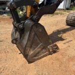 2018 Volvo EC220EL Hydraulic Excavator