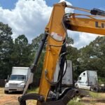 2018 Volvo EC220EL Hydraulic Excavator