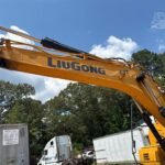 2018 Volvo EC220EL Hydraulic Excavator