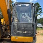 2018 Volvo EC220EL Hydraulic Excavator