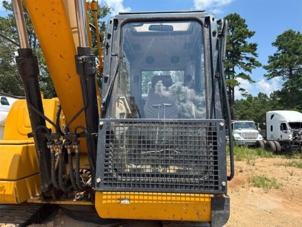 2018 Volvo EC220EL Hydraulic Excavator