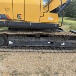 2018 Volvo EC220EL Hydraulic Excavator