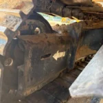 2018 Volvo EC220EL Hydraulic Excavator