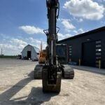 2018 Volvo EC220EL Hydraulic Excavator