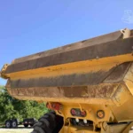 2019 Bell B30E Articulated Dump Truck