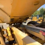 2019 Bell B30E Articulated Dump Truck