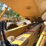 2019 Bell B30E Articulated Dump Truck