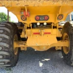 2019 Bell B30E Articulated Dump Truck