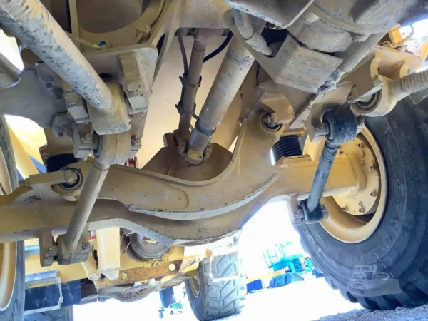 2019 Bell B30E Articulated Dump Truck