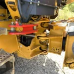 2019 Bell B30E Articulated Dump Truck