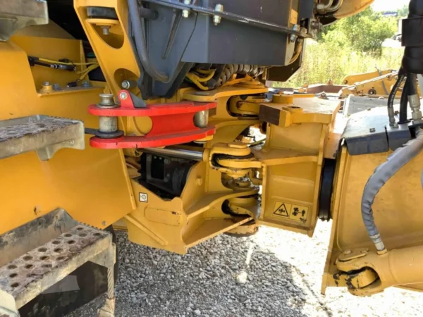 2019 Bell B30E Articulated Dump Truck