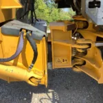 2019 Bell B30E Articulated Dump Truck