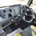 2019 Bell B30E Articulated Dump Truck