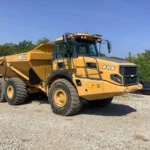 2019 Bell B30E Articulated Dump Truck
