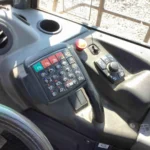 2019 Bell B30E Articulated Dump Truck