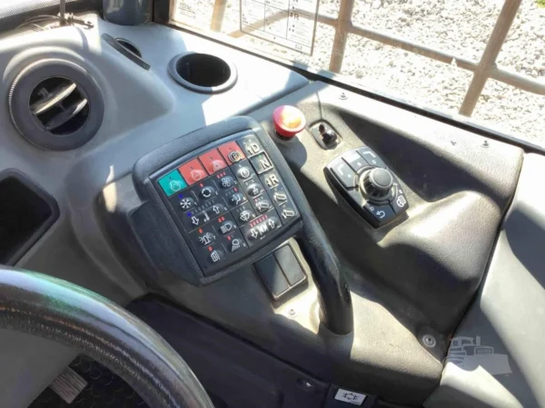 2019 Bell B30E Articulated Dump Truck
