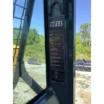 2019 Bell B30E Articulated Dump Truck