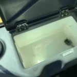 2019 Bell B30E Articulated Dump Truck