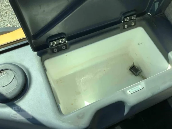 2019 Bell B30E Articulated Dump Truck