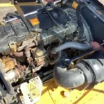 2019 Bell B30E Articulated Dump Truck