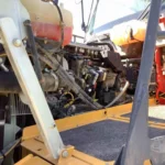 2019 Bell B30E Articulated Dump Truck