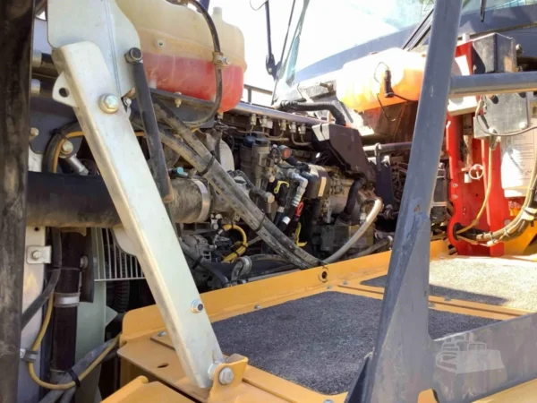 2019 Bell B30E Articulated Dump Truck