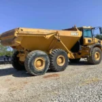 2019 Bell B30E Articulated Dump Truck