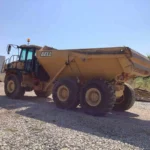 2019 Bell B30E Articulated Dump Truck