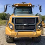 2019 Bell B30E Articulated Dump Truck