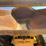 2019 Bell B30E Articulated Dump Truck