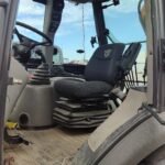 2019 Case 580SN WT Loader Backhoe