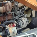 2019 Case 580SN WT Loader Backhoe