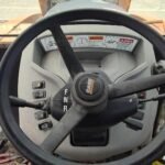 2019 Case 580SN WT Loader Backhoe