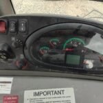 2019 Case 580SN WT Loader Backhoe