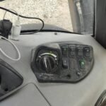 2019 Case 580SN WT Loader Backhoe