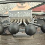 2019 Case 580SN WT Loader Backhoe