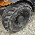 2019 Case 580SN WT Loader Backhoe