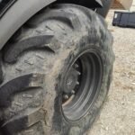 2019 Case 580SN WT Loader Backhoe