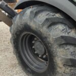 2019 Case 580SN WT Loader Backhoe